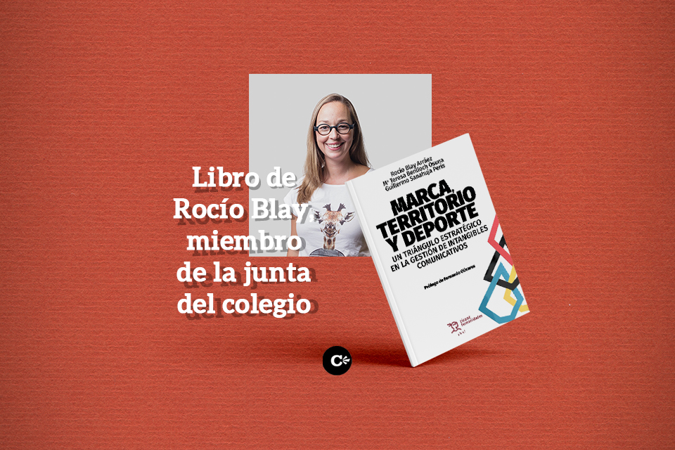 "Marca, territorio y deporte", un libro de Rocío Blay sobre experiencias reales