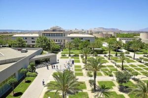 La Universidad de Alicante y su campaña para la reactivación del turismo