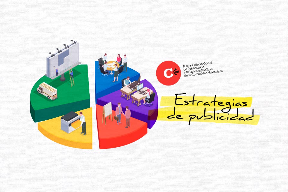 estrategias de publicidad