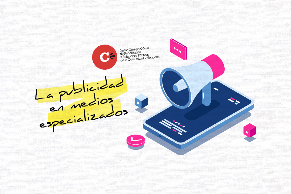 La publicidad en medios especializados