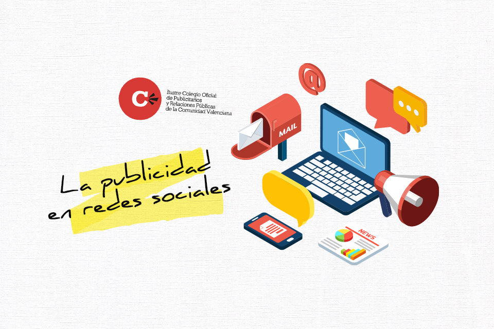 Publicidad en redes sociales